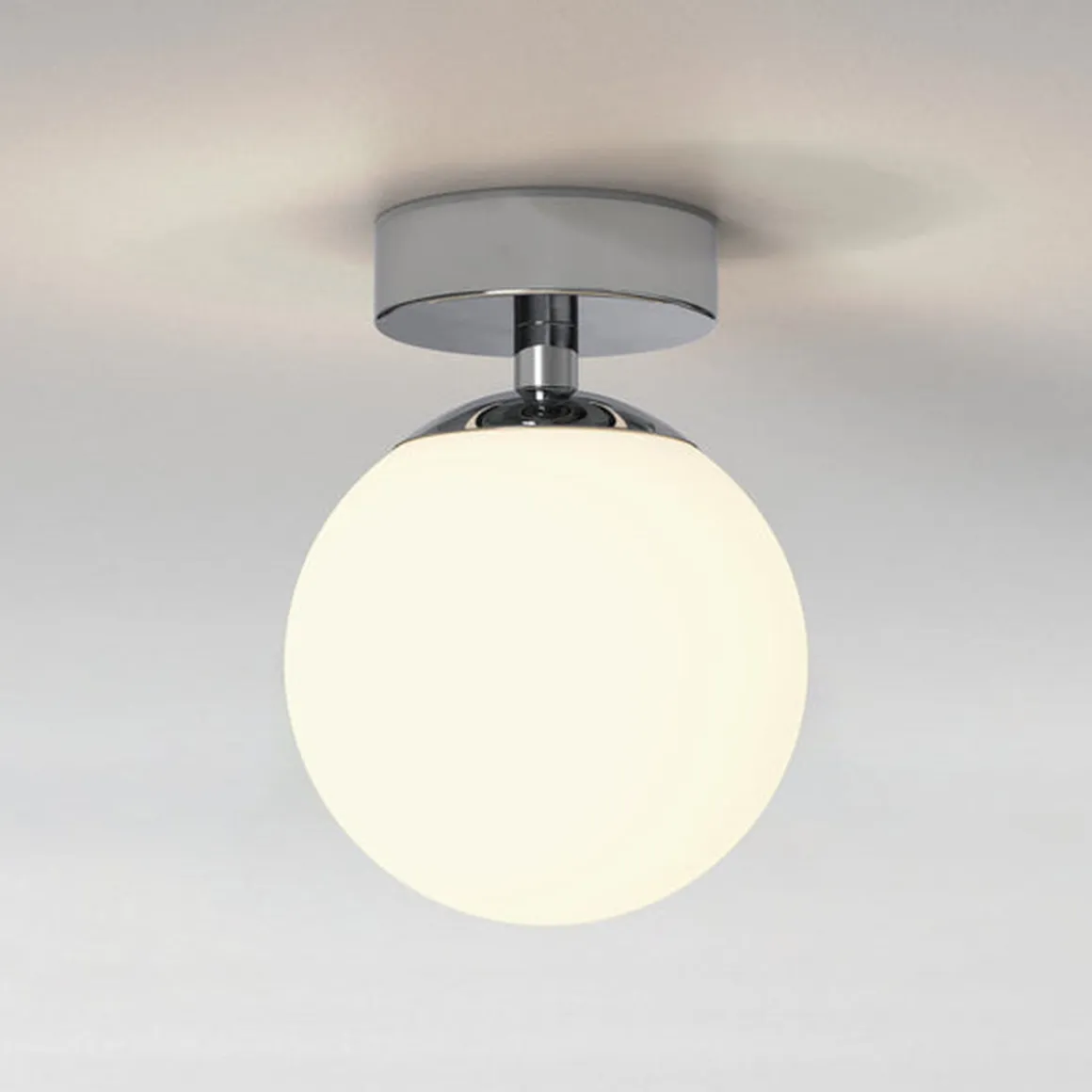Denver taklampe IP44 G9