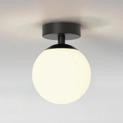 Denver taklampe IP44 G9