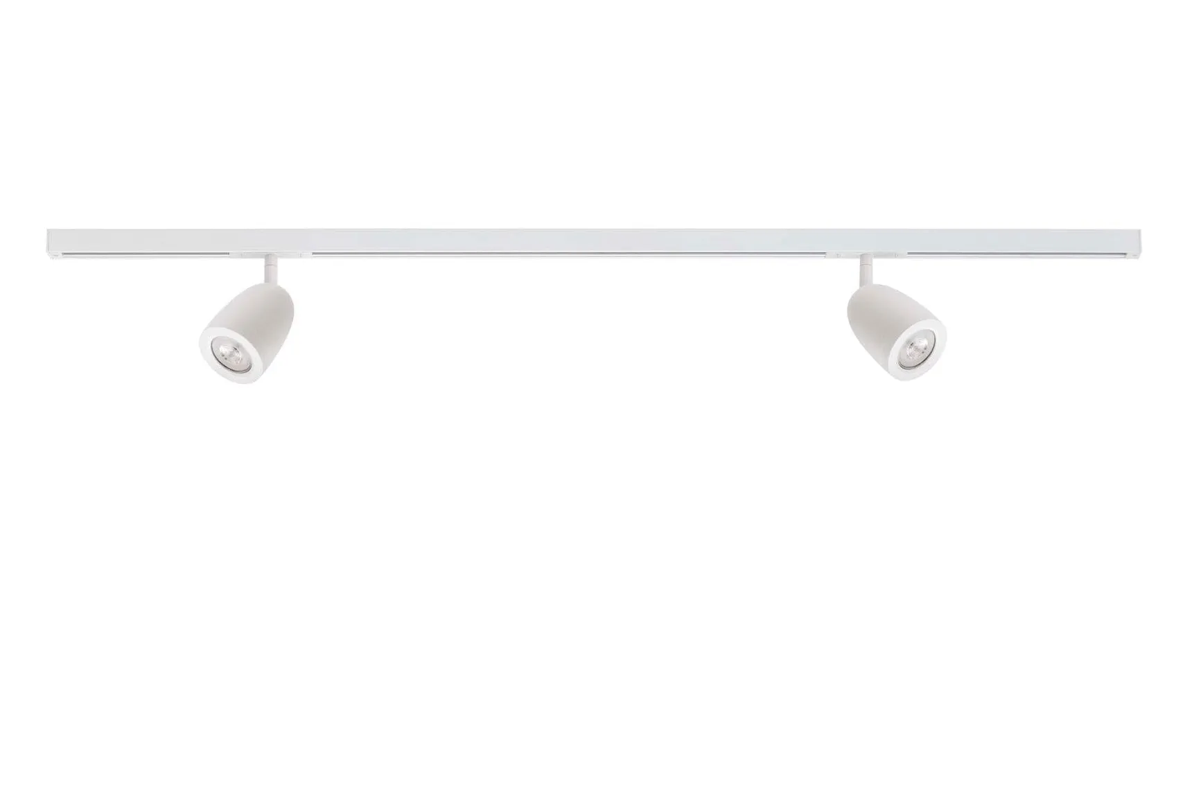 Designline Bell enkel spot GU10