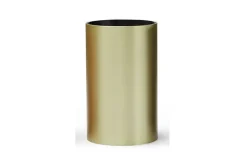 Designline Cylinder for Designline Pro eller SpotOn - Messing