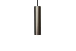 Designline Tube flex s25 takpendel - Titanium