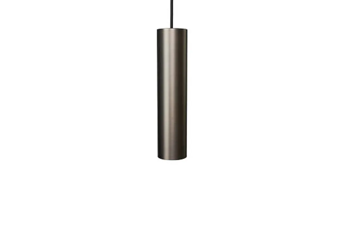 Designline Tube flex s25 takpendel - Titanium
