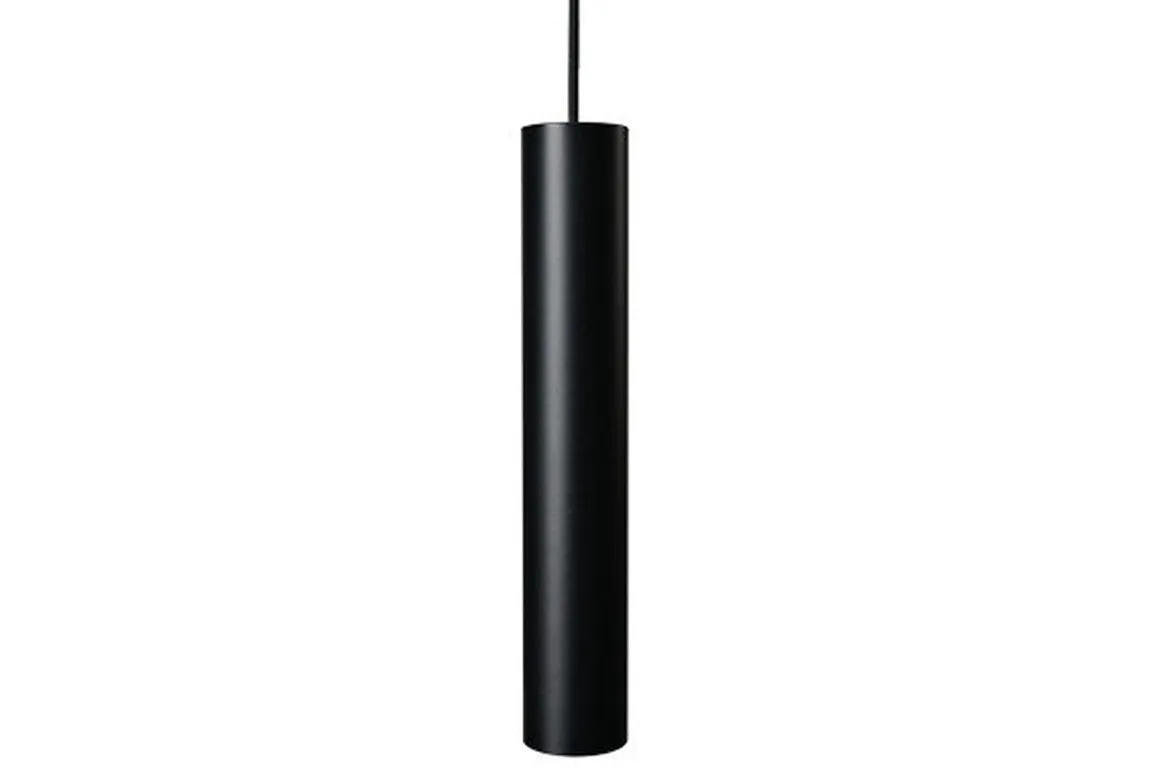 Designline Tube flex takpendel - Svart
