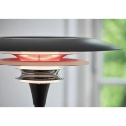 Diablo gulvlampe 50