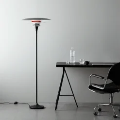 Diablo gulvlampe 50