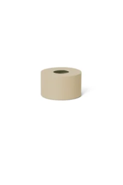 Disc Shade - cashmere
