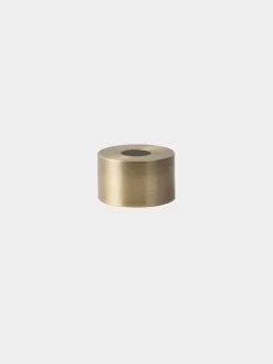 Disc Shade - messing