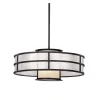 Discus taklampe Ø60cm