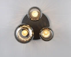 Diva taklampe 3-lys
