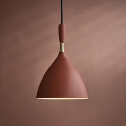 Dokka takpendel