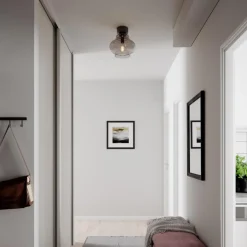 Dolores taklampe Ø30