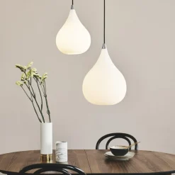 Drops pendel 23 - Opal
