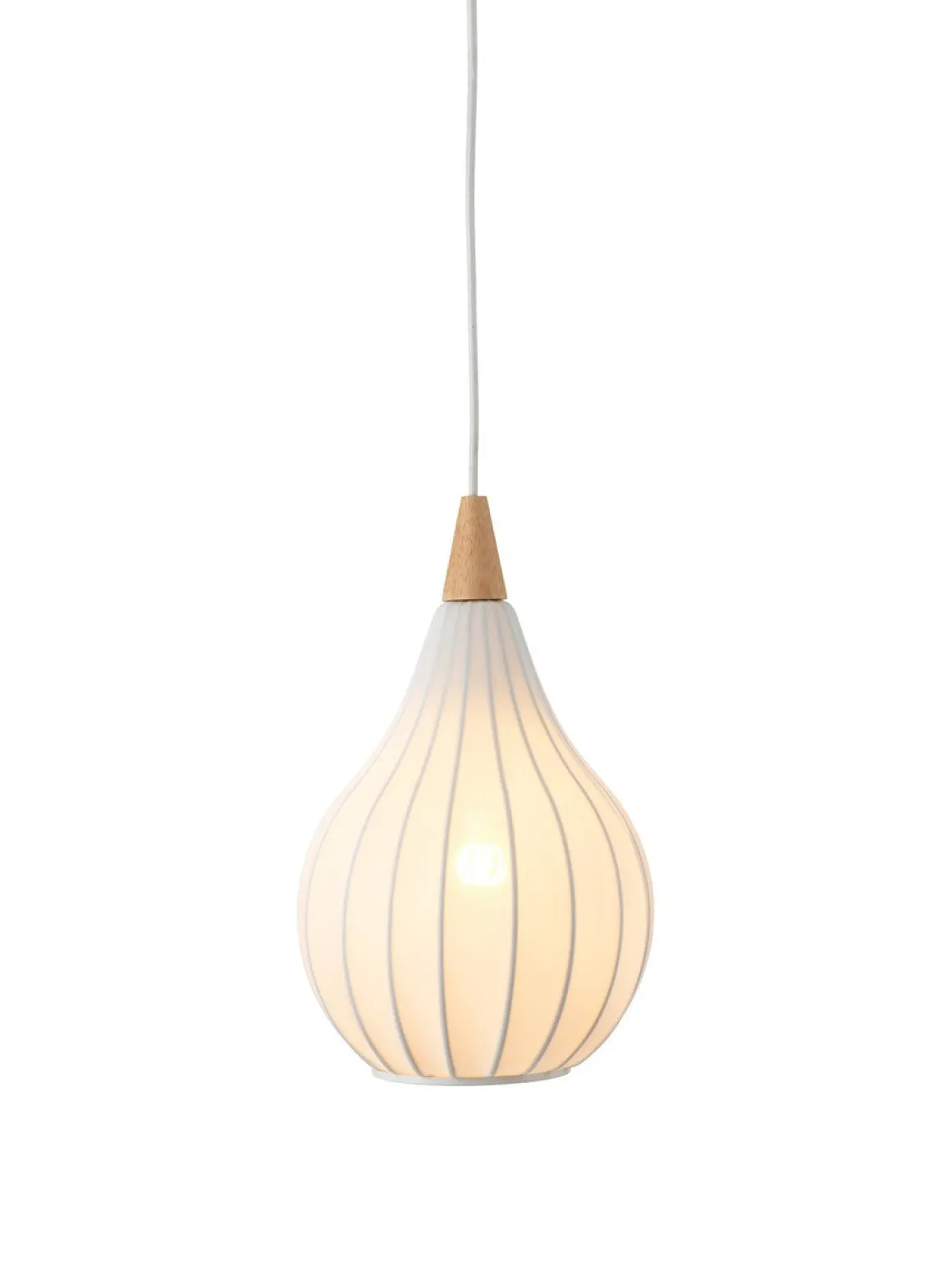 Drops pendel 23 - Tekstil