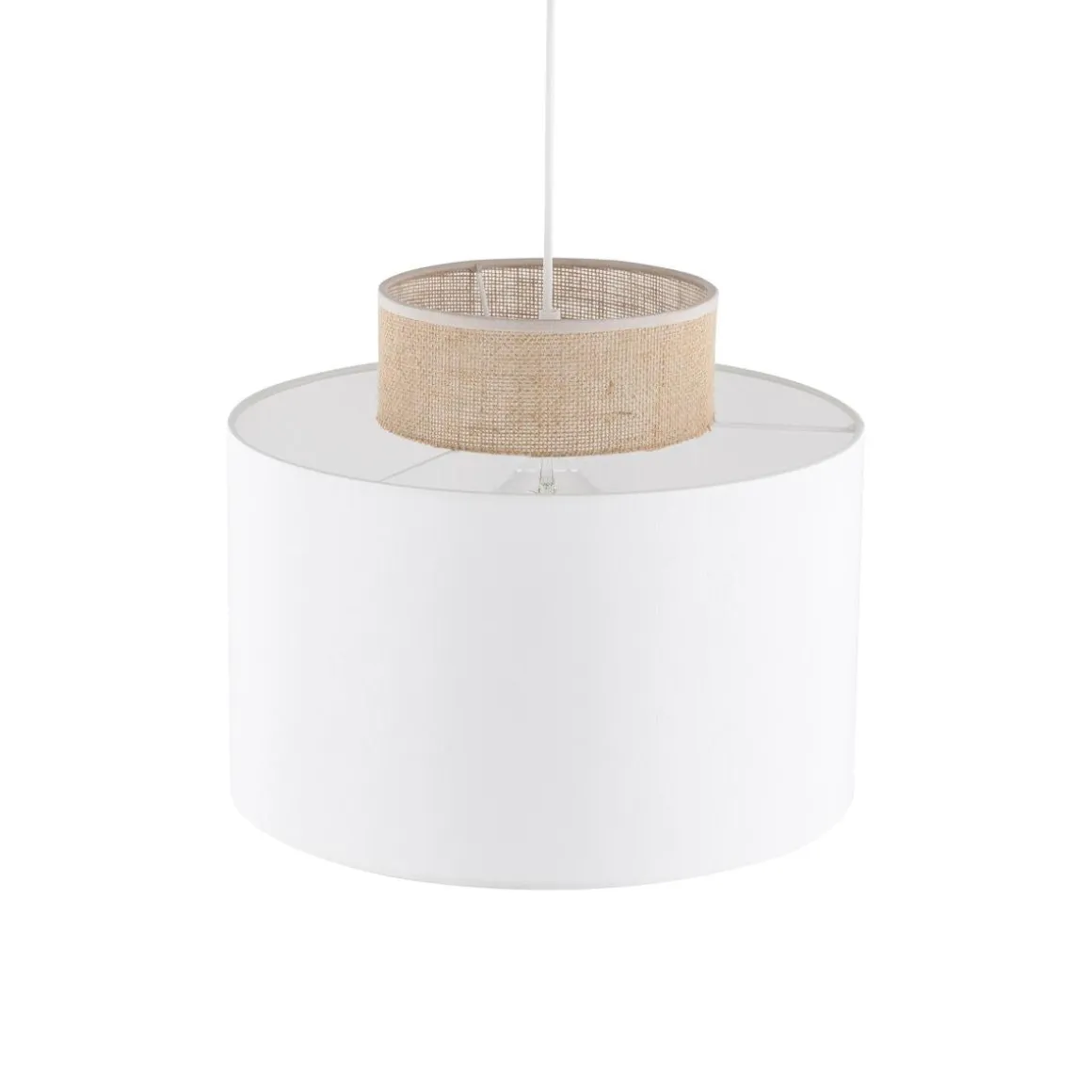 Duo takpendel 38 cm
