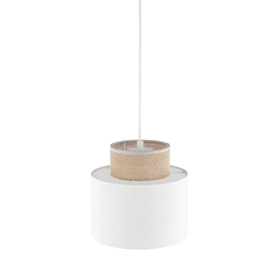 Duo takpendel 20 cm
