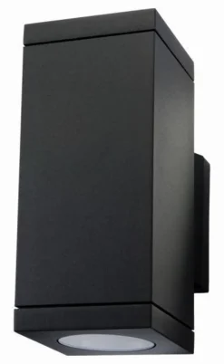 Echo 2x4,5W LED 230V