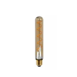 E27 Filament lyspære T32 20 cm 2200 Kelvin 5W Dimbar