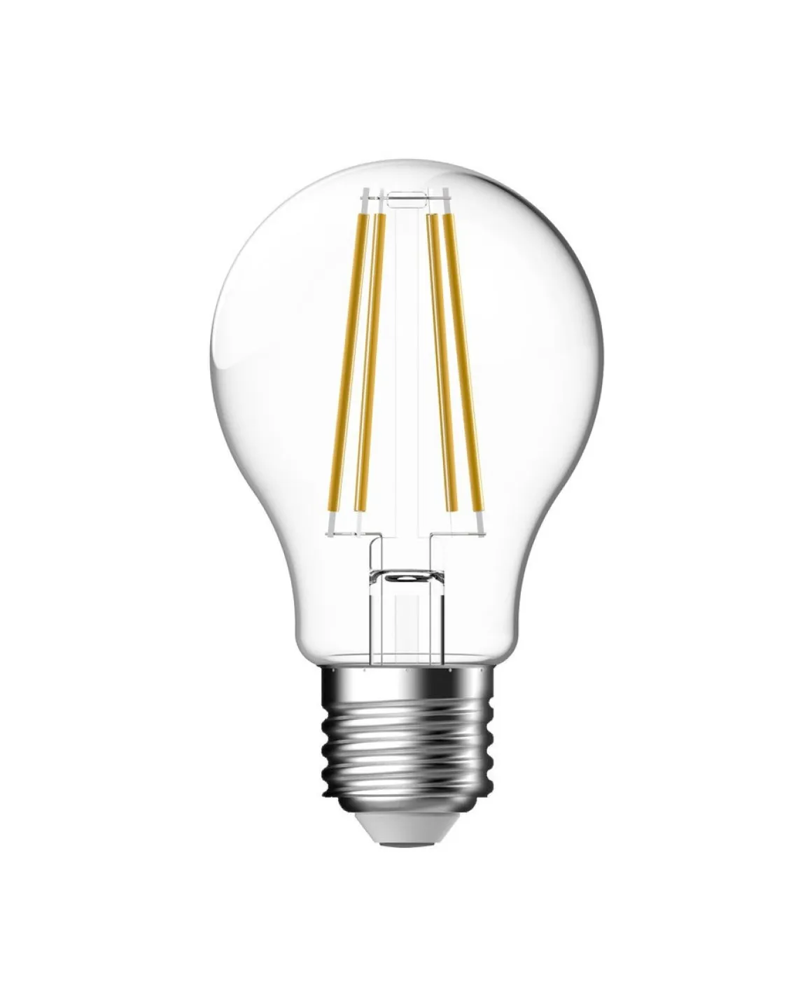 E27 Filament 4W 2700K 840 lumen - Ikke dimbar