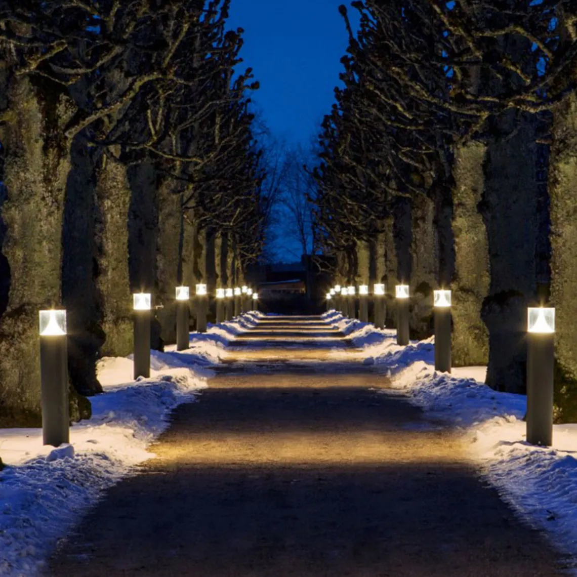 Egersund 1280 22W LED