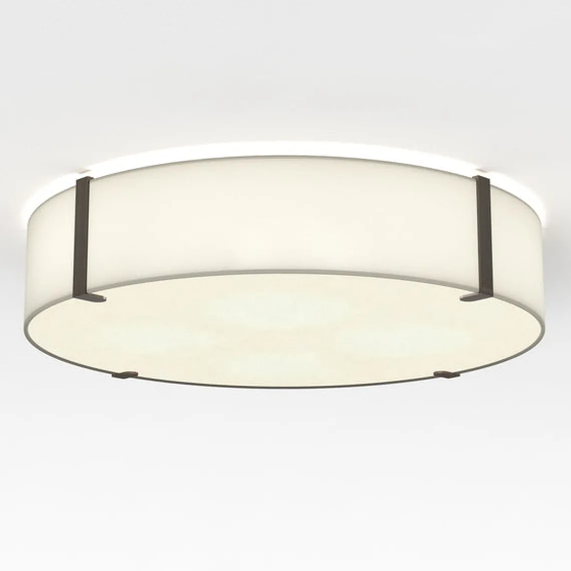 Elba Round 600 taklampe