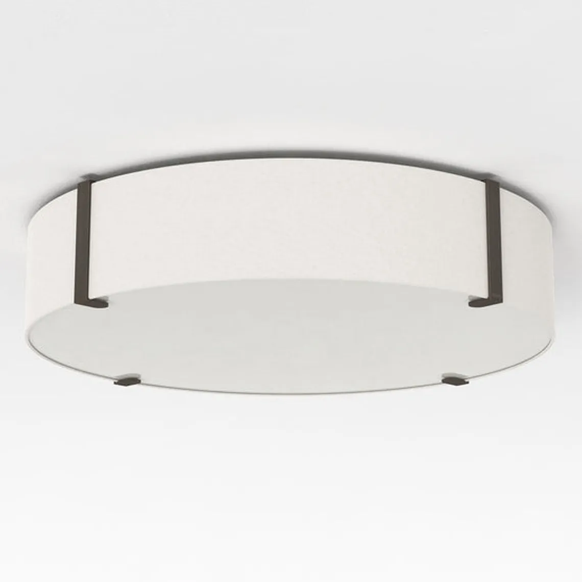 Elba Round 600 taklampe