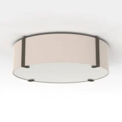 Elba Round 450 taklampe