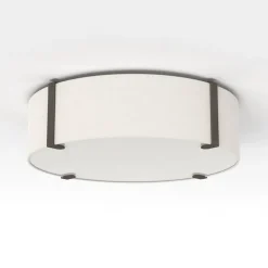 Elba Round 450 taklampe