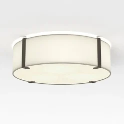 Elba Round 450 taklampe