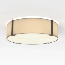 Elba Round 450 taklampe