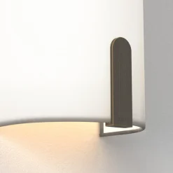 Elba 600 vegglampe