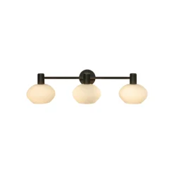 Elba Vegglampe 3 lys IP44/IP23