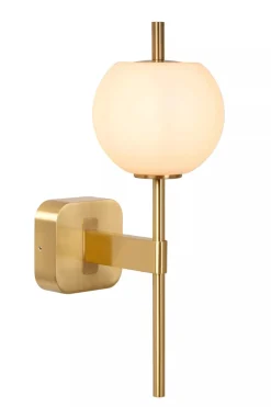 Elda vegglampe for baderom IP44