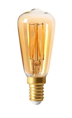 Elect Filament Edison E14