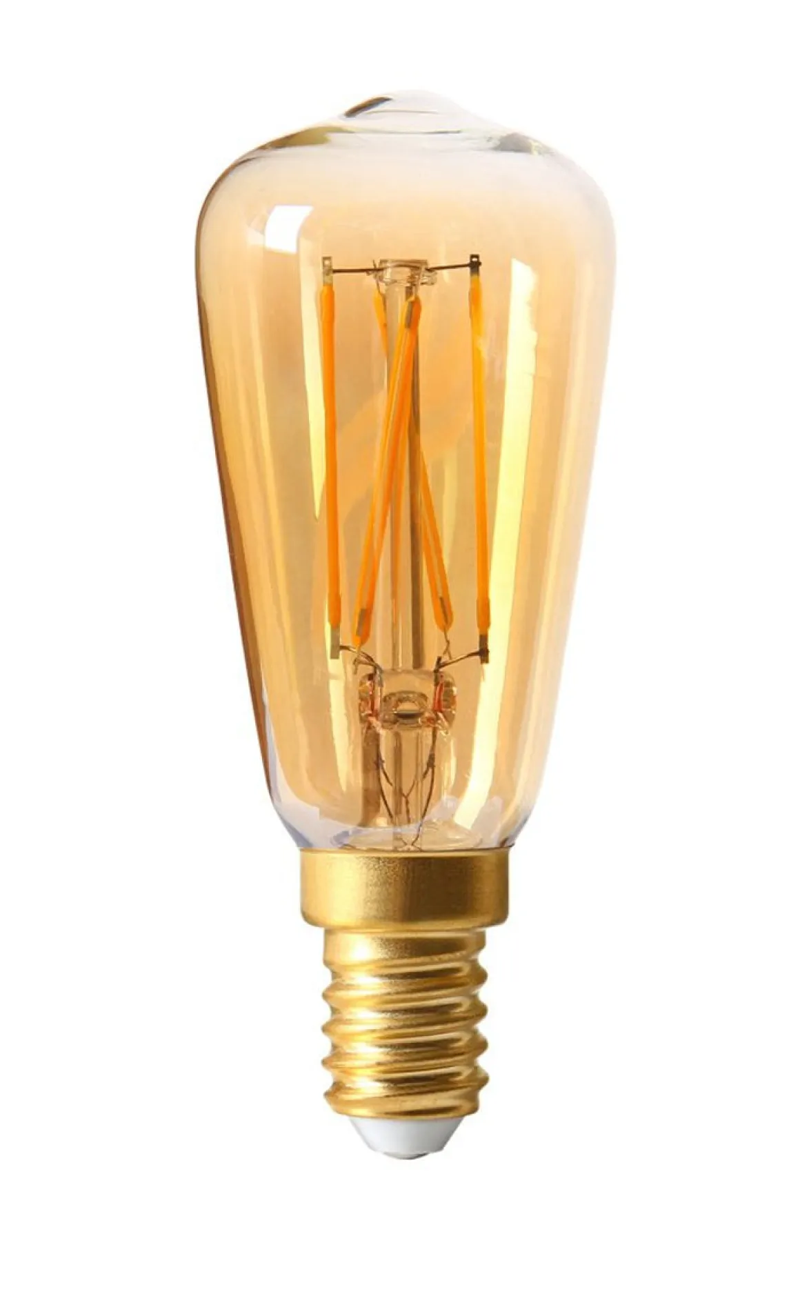 Elect Filament Edison E14