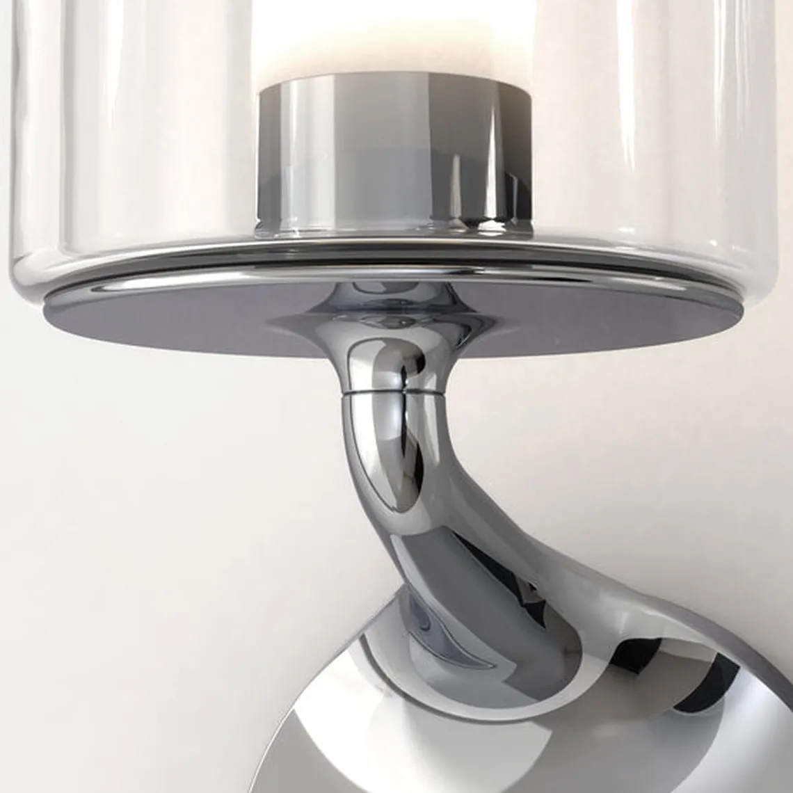 Elena vegglampe IP44