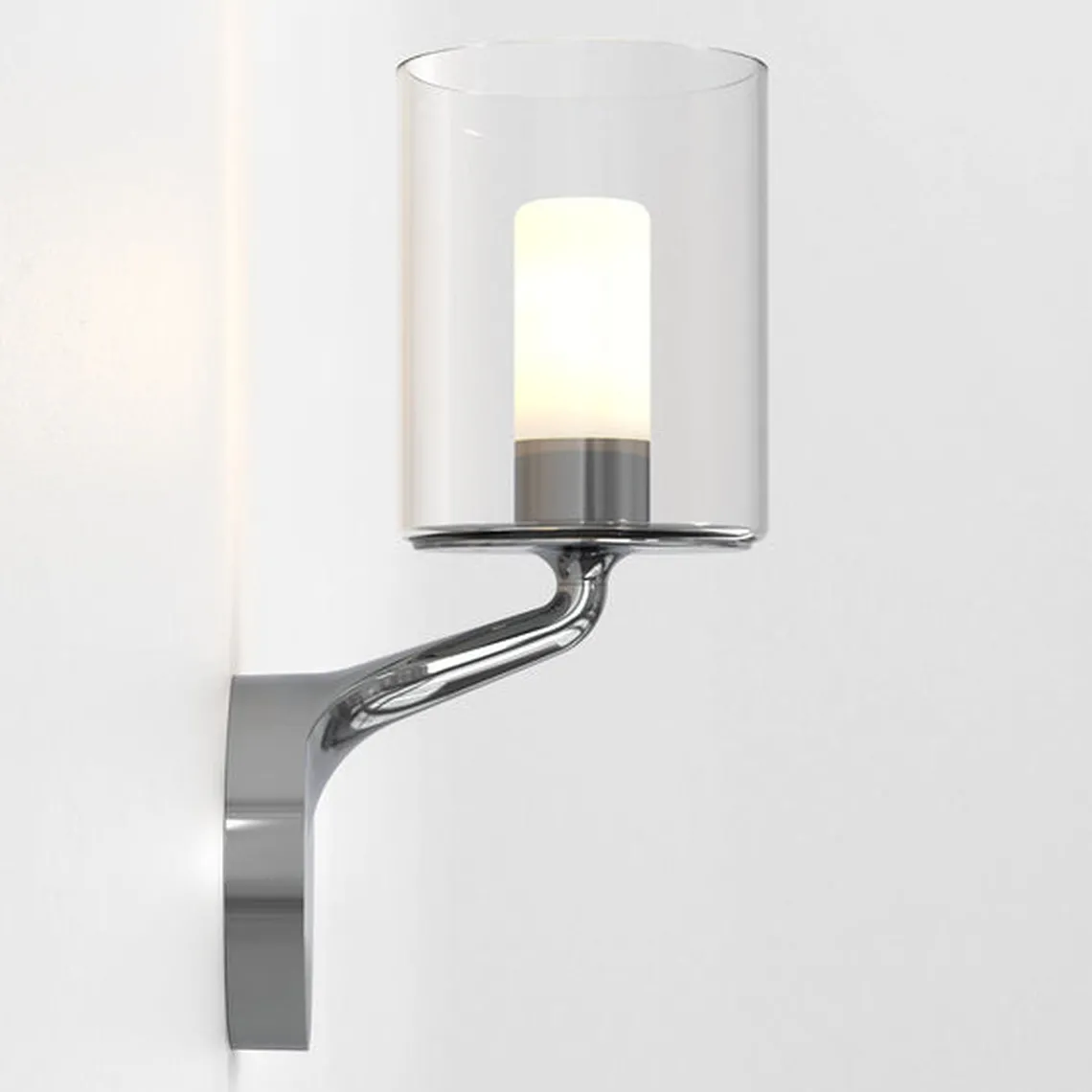 Elena vegglampe IP44