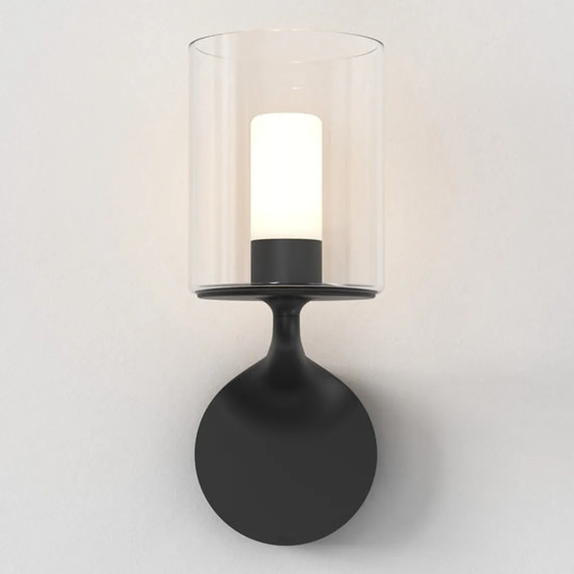 Elena vegglampe IP44
