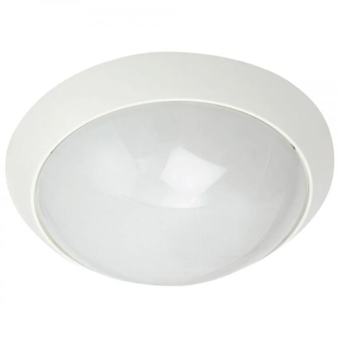 Enøk LED hvit 10W LED