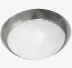 Enøk LED hvit 10W LED