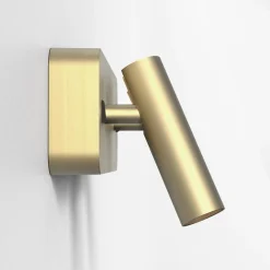 Enna Twin vegglampe