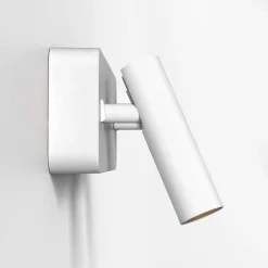 Enna Twin vegglampe