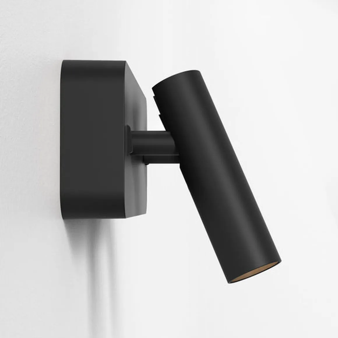 Enna Twin vegglampe