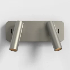 Enna Twin vegglampe