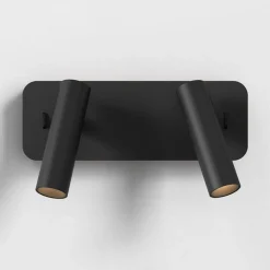 Enna Twin vegglampe