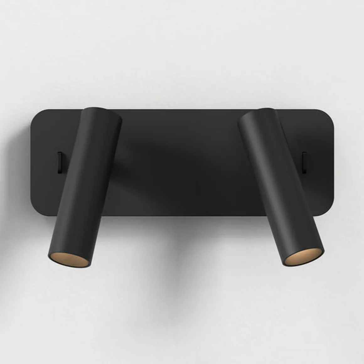 Enna Twin vegglampe