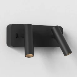 Enna Twin vegglampe