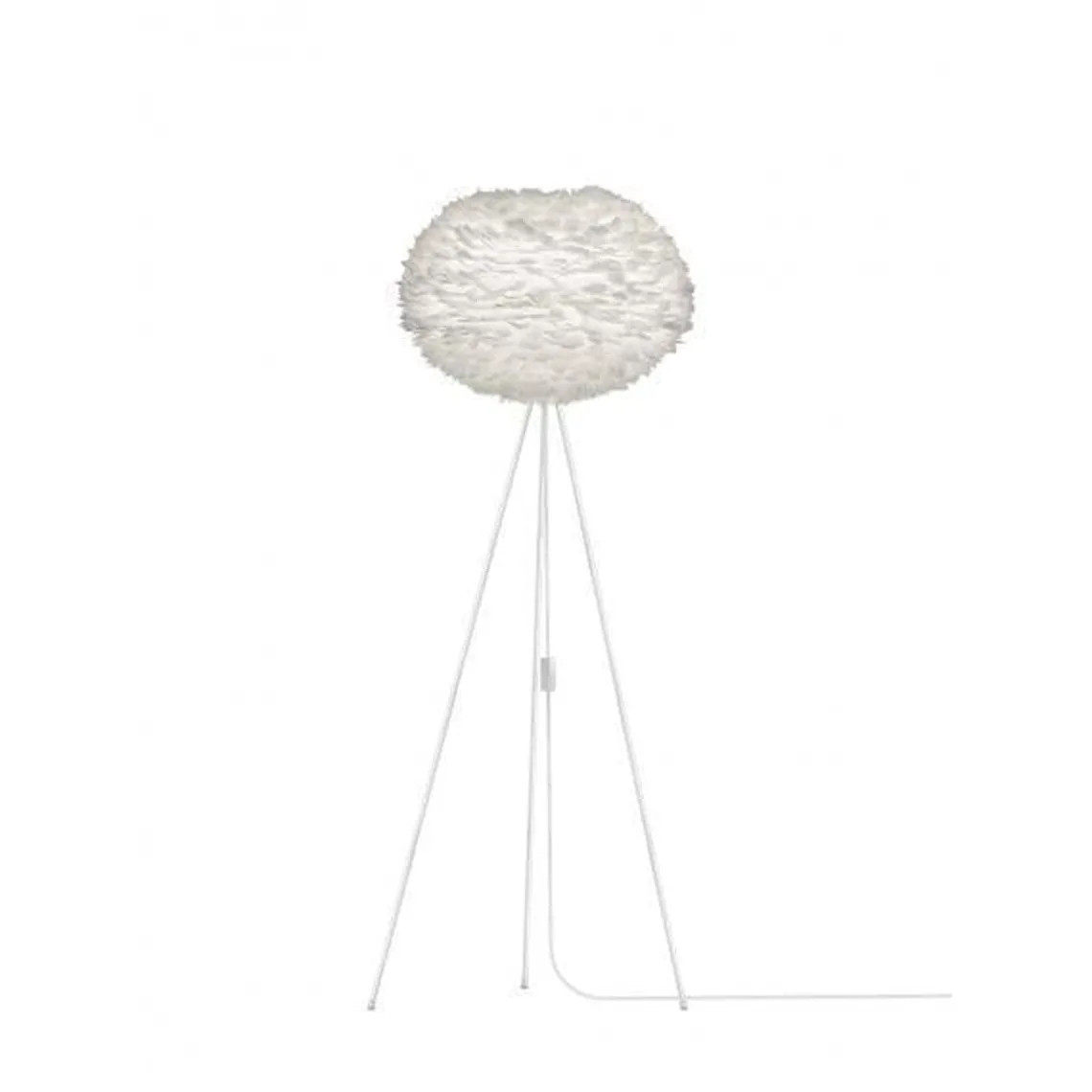 Eos large gulvlampe