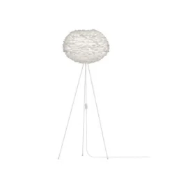 Eos large gulvlampe