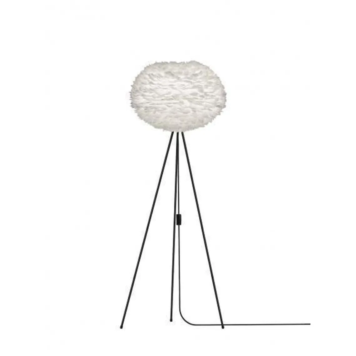 Eos large gulvlampe