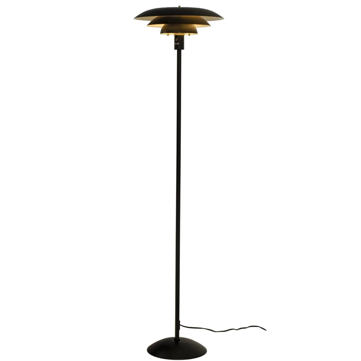 Epsilon gulvlampe
